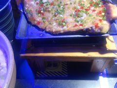 -很久以前羊肉串(簋街店)