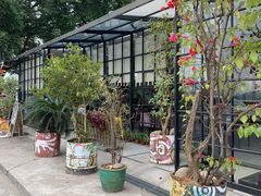 -NOTOOCAFE不二咖啡馆(岩前店)