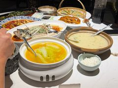 -院8里·小聚园老川菜(九眼桥店)