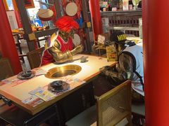 -哥老官重庆美蛙鱼头(宝山龙湖店)