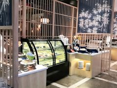 -小天鹅戴斯酒店鲸鲨百汇创作料理