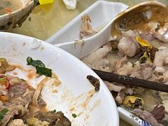 -清花阁乌拉满族火锅(厦门街店)