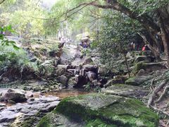 -南漈山