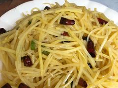 -春饼家常菜(百子湾店)