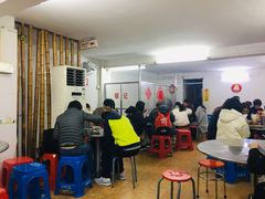 大堂-银记肠粉店(北京路店)