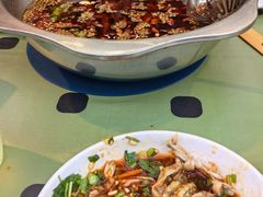 -味之绝美蛙鱼头火锅(龙潭店)