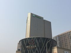 -鹏欣水游城