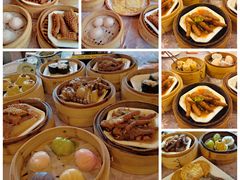 -湖滨步步高酒店·中餐厅