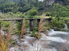 -门溪山居·镜岭味道