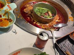 -晓宇重庆火锅(赛格国际购物中心店)