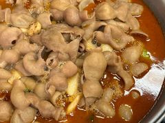 -彭记铁锅肥肠(东四总店)