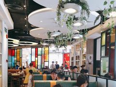 -新宝餐厅(流塘店)
