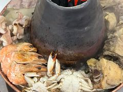 -山海关清和浑锅店