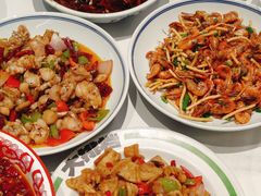 -欧记大排档·景德菜(上海首店)