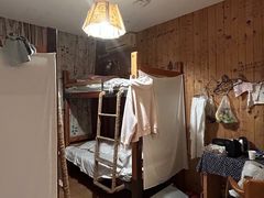 -哈尔滨北方国际青年旅舍(中央大街店)