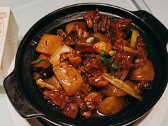 -上下九广州菜馆(锦业路店)