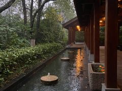 -天目湖御水温泉·度假酒店