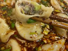 -尤素福东举院饺子馆