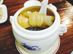 -黄祥华养生堂·炖汤·营养蒸饭(岭南天地店)