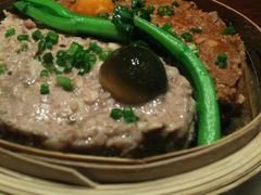 -富力希尔顿度假酒店-御玺中餐厅
