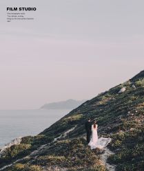 -菲林婚纱摄影工作室
