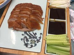 精品烤鸭-正阳春烤鸭店(杨楼店)