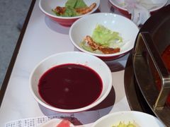 -宽城子美蛙毛肚自助火锅(建邺万达步行街店)