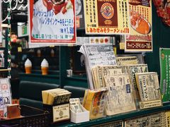 -幸运小丑汉堡(Bay Area本店)