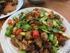 -静一餐厅·湖北菜(前门店)