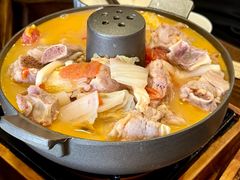 -吃货私房菜(丽江束河古镇店)