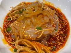 东坡旋子凉粉-眉州东坡(团结湖店)