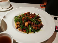 -新辣宴·湖南家常菜·商务聚餐(中粮创芯店)