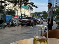 -本处·素食·融合料理(南油店)