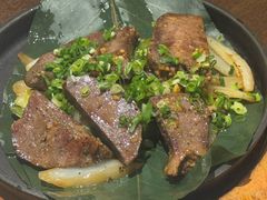 -江户前日本料理(瑞诗酒店店)