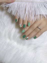 -茉屿日式美甲美睫