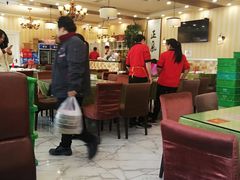 大堂-桃子餐厅·天津菜(红星路直营店)