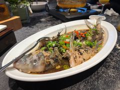 -悦百味·品质川菜(橄榄郡店)
