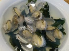 -萨莉亚(百信广场店)