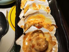 -大渔铁板烧(花园道店)
