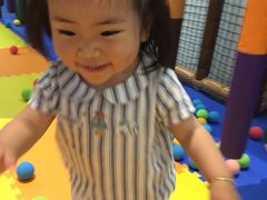 -蒙特利亲子乐园