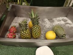-索菲特酒店·海鲜自助 ·聚餐厅