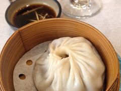 蟹粉小笼包-九福楼大酒店
