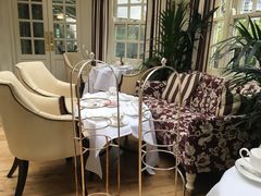 -Afternoon Tea at The Goring