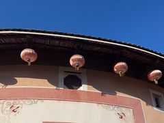 -福建土楼·永定景区-侨福楼