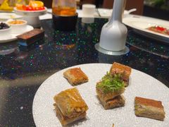 -味钱塘·钱塘浙宴(宋城之江银泰店)