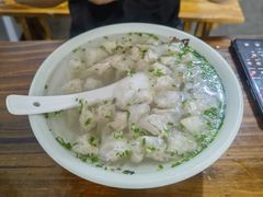 -老街馄饨(湖镇店)