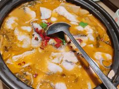 -金佬馆·川菜bistro(芜湖镜湖万达店)