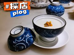 山泉豆腐花-客语客家菜(琶洲保利店)