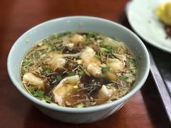-味一早餐(新芝路店)