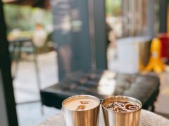 -Au Cafe&Roastery(华侨城店)